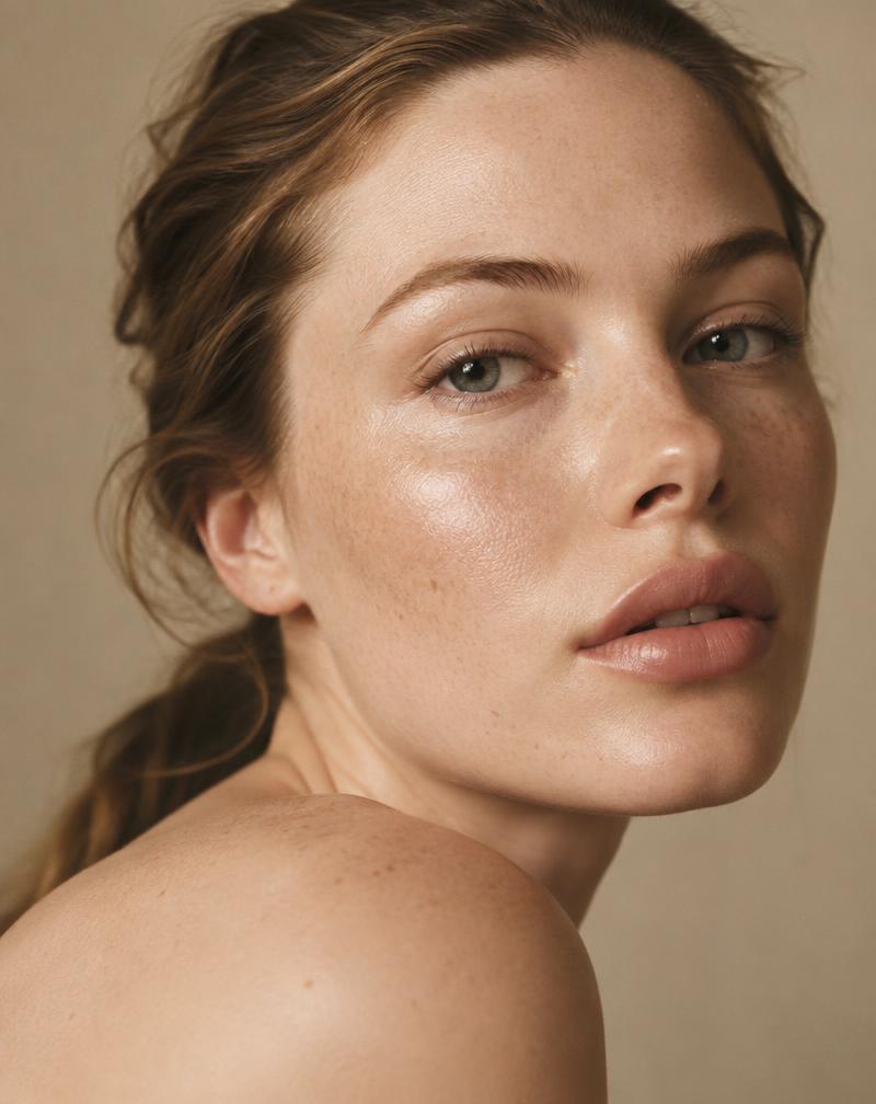 Member with fair skin tone